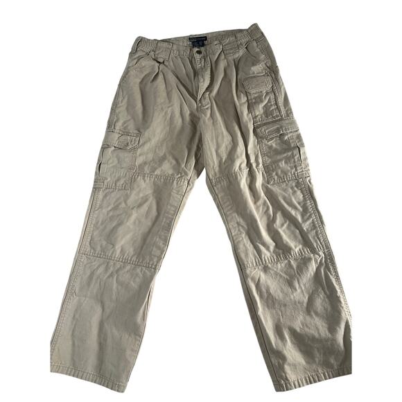 5.11 Tactical Other - 5.11 Tactical® Cotton Canvas Pant - Size 34